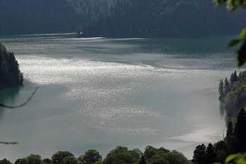 Der stille See