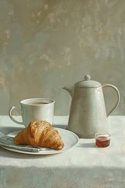 Sunday Serenity van Kunst Kriebels