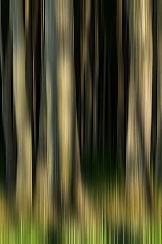 Minimalistisch von Ralf Hickmann