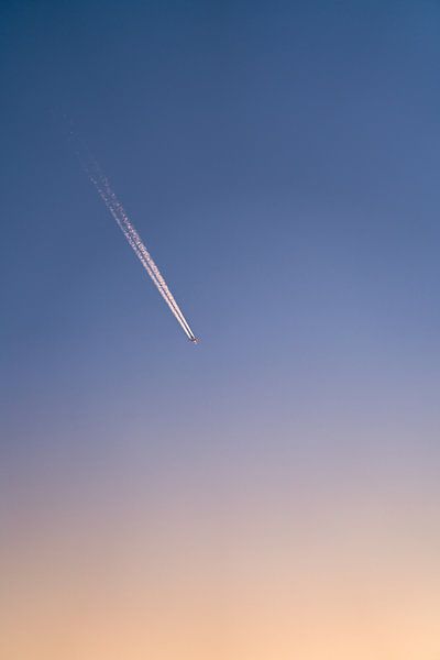 Traces of flying No.1 by mirrorlessphotographer