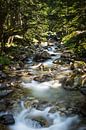 Sprookjes rivier in de Pyreneeën van KC Photography thumbnail