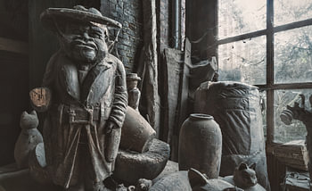 woodworker
