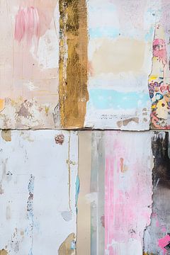 Mixed texturen
