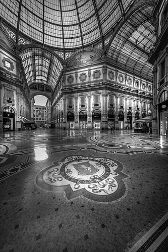 Galleria Vittorio Emanuele II