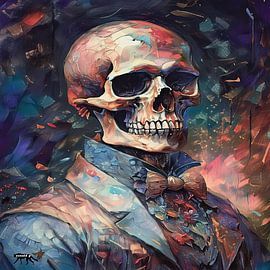 scull by ronald paulus