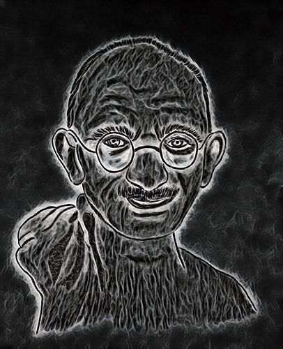 Gandhi
