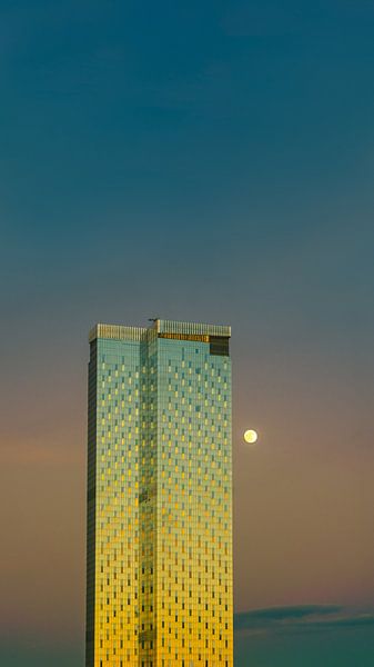 New York City by Hello Pompoyo
