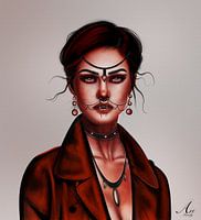 vampirewomen