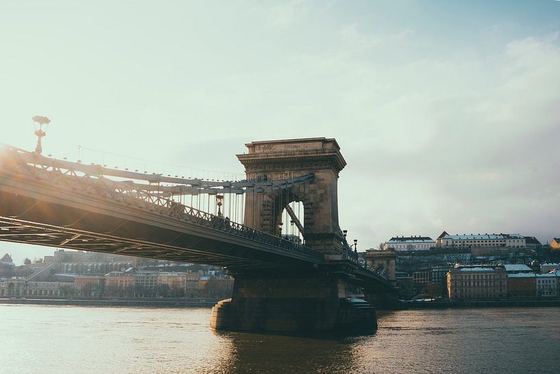 Budapest by Hello Pompoyo