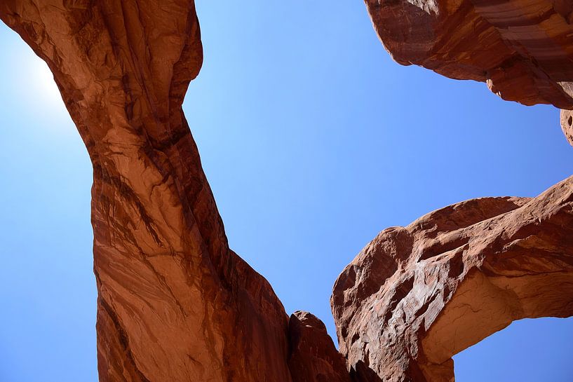 Nature does funny things by Frank's Awesome Travels