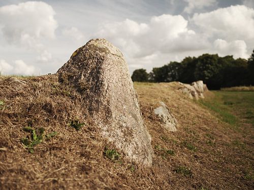 Langdolmen Lindeskov, Ørbæk, Denmark