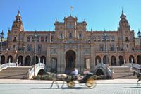 Andalusia - Sevilla
