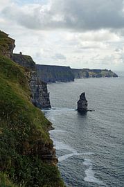 Cliffs of Moher, Ireland