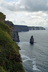 Cliff's of Moher - Irland