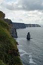 Cliff's of Moher - Irland von Babetts Bildergalerie Miniaturansicht