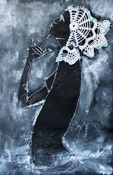 'Adira' by Kim Rijntjes