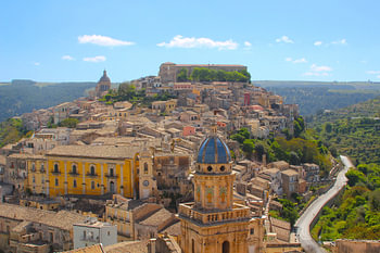 Ragusa, Italië