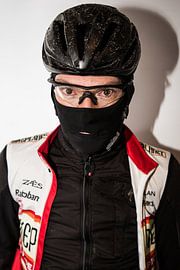 Arthur - Trek Madone RSL sur Léon van Bon - FOR THE LOVE OF MY BIKE