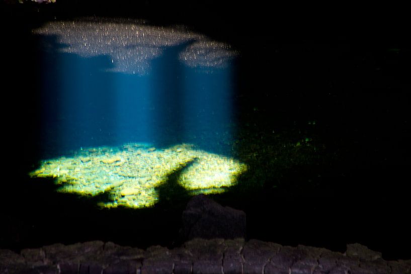 Weerspiegeling par KH van Timmeren