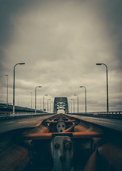 Lekbrug by The Utregter Photoraphy