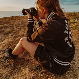 Amber de Jongh photo de profil