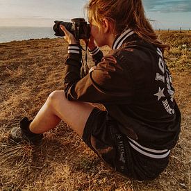 Amber de Jongh profielfoto