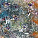 Escape Artists by Dorothy Berry-Lound thumbnail