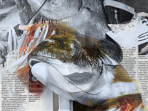Fresh fish