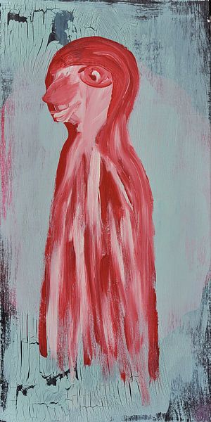 Man in the Moon von Jose Beumers