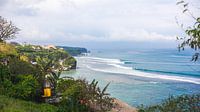 Bingin beach, Bali van Andy Troy thumbnail