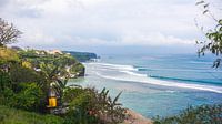 Bingin beach, Bali