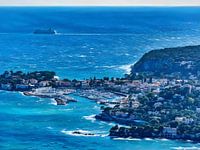 Hafenträume an der Côte d'Azur