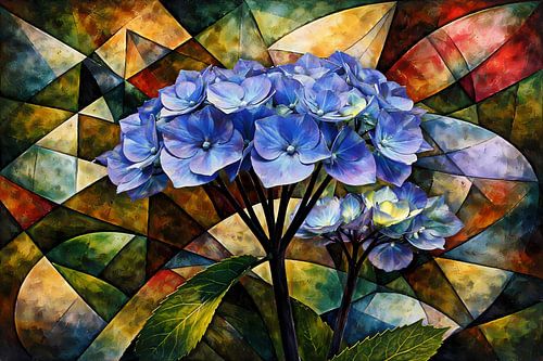 Hydrangea