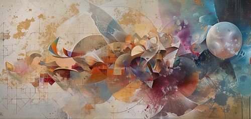 Odyssée symphonique galactique