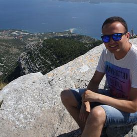 Mario Miskovic Profilfoto