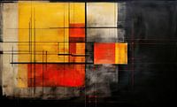Abstract Geometry