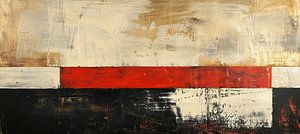 Rot Schwarz