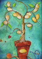 Family tree