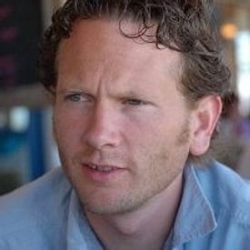Patrick Dielesen profielfoto