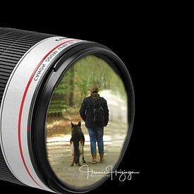 Hennie Hidding-Huizinga profielfoto