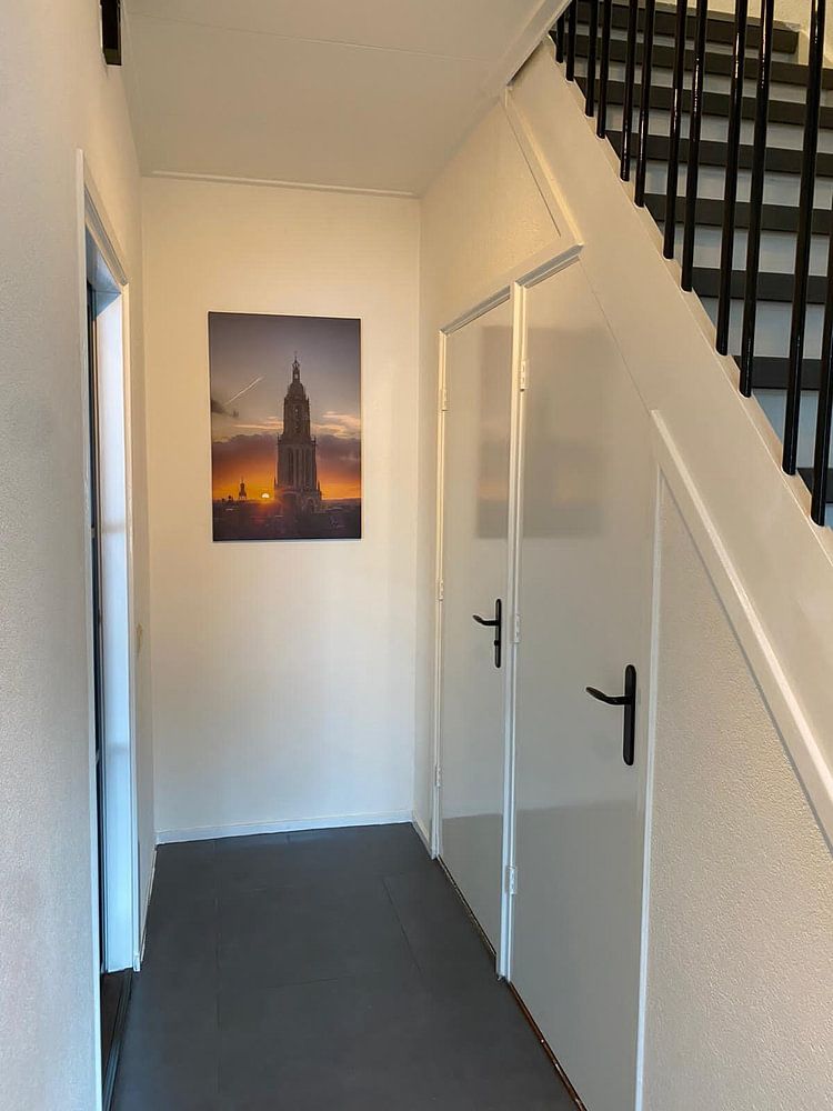 Das Ende des Tages von Max ter Burg Fotografie