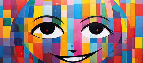 Rise with the sun - Shine all day.