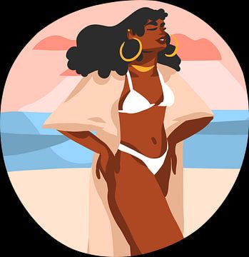 Test sur Marilva Berrenstein