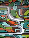 rondingen by Jeroen van Dongen thumbnail