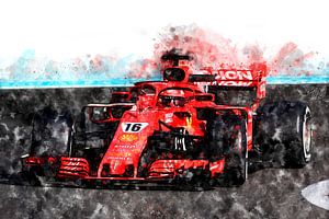 Charles Leclerc