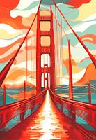 Golden Gate naar nergens