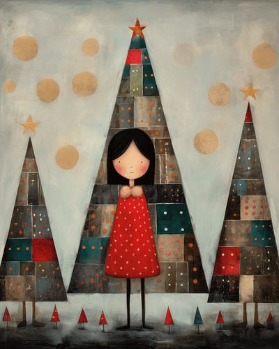 Frohe Weihnachten von Studio Allee