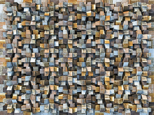 Relief J2 Scrapwood