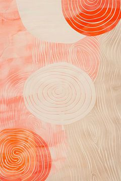 Abstract colourful by Modern Collection