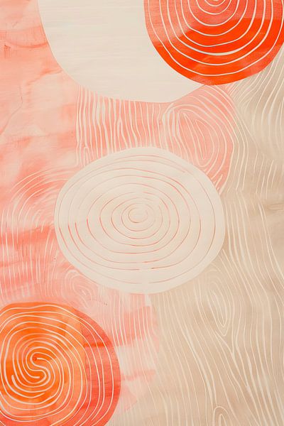 Abstract colourful by Modern Collection